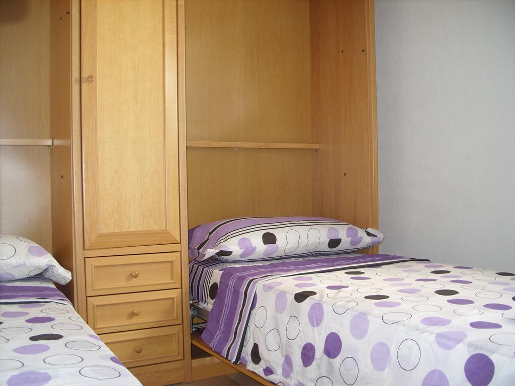 Casa Arcadia beach Fuengirola Exterior foto