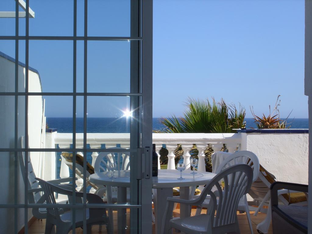 Casa Arcadia beach Fuengirola Exterior foto