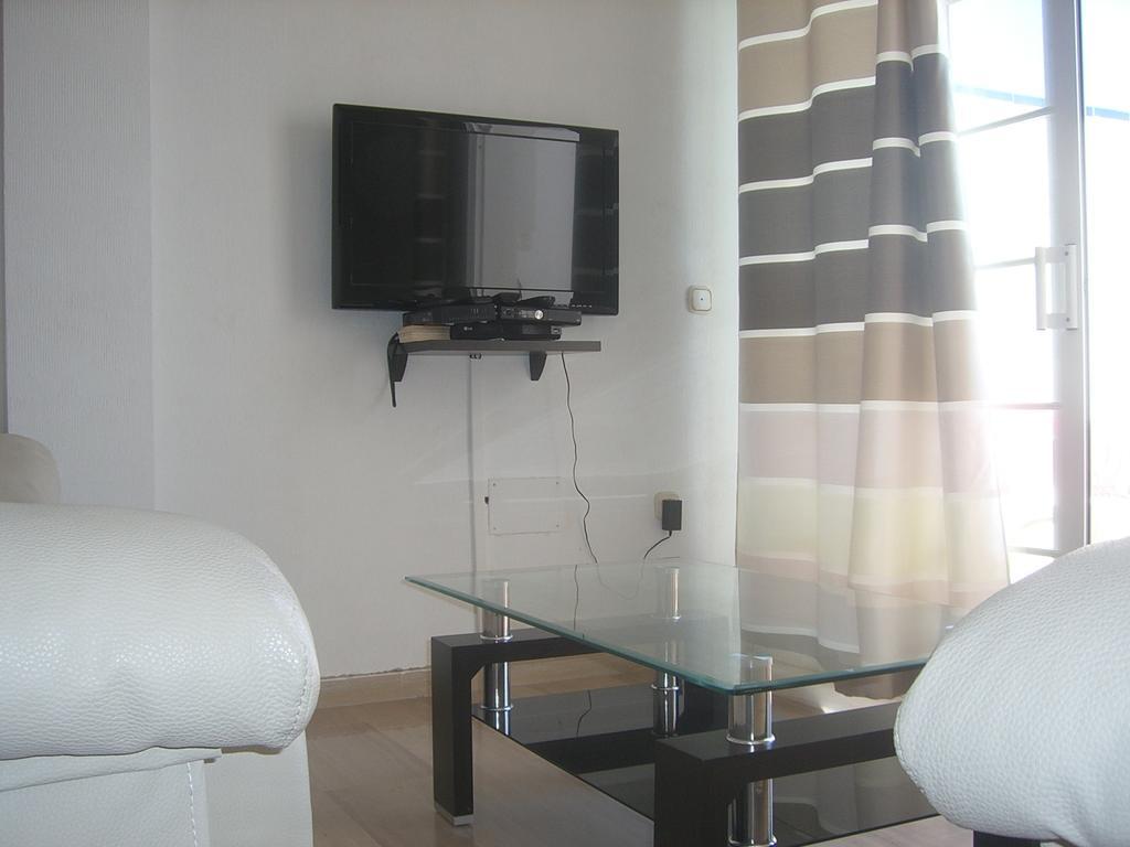 Casa Arcadia beach Fuengirola Exterior foto